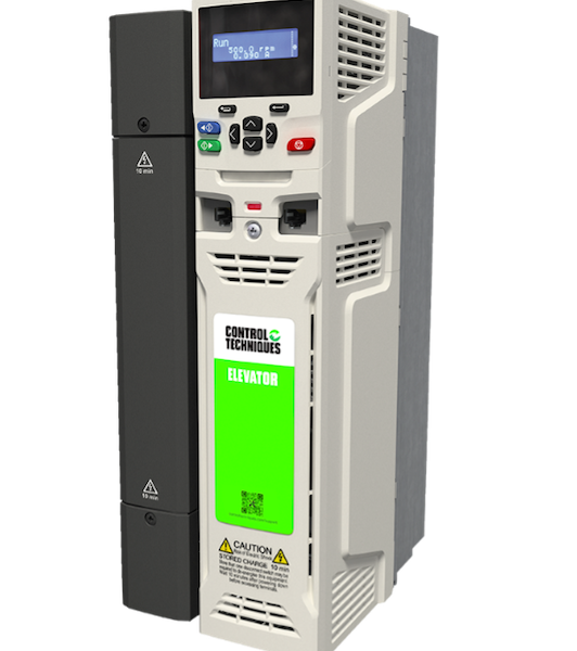 Elevator Drive E300 AC Drives